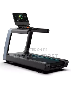 Heavy Duty 8 Horsepower Treadmill