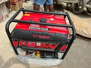 10.5kva Honda Petrol Generator 100% Copper Coil