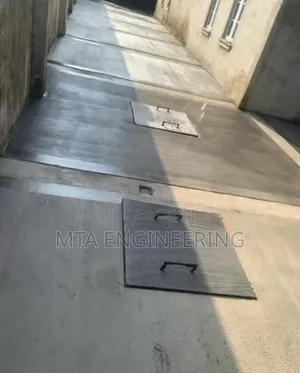 Concrete , Expansion Joints (Partition Concrete)