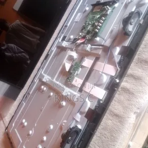 Led Smart Tv Technician