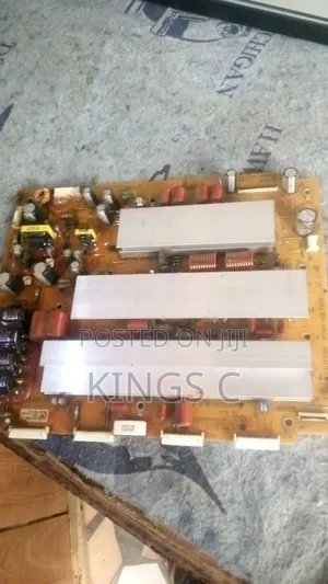 Led Smart Tv Technician