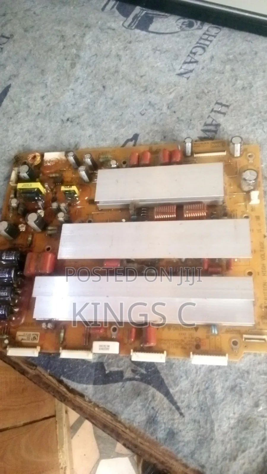 Led Smart Tv Technician