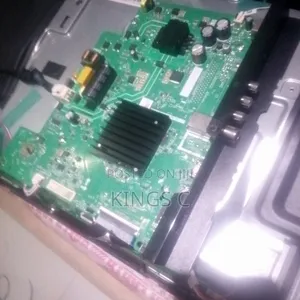 Led Smart Tv Technician