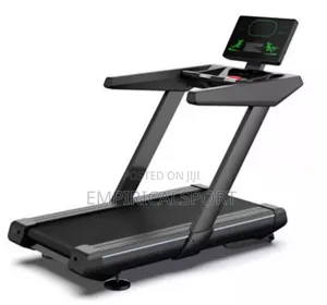 Heavy Duty 8 Hp Treadmill