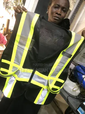 Reflective Safety