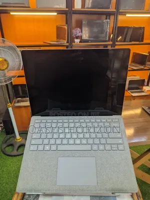 Laptop Microsoft Surface Laptop 2 8GB Intel Core I5 SSD 256GB