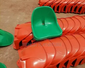 Stadium Seat