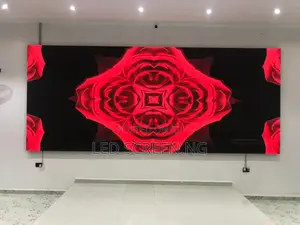 Own Attention With Our Led Screens