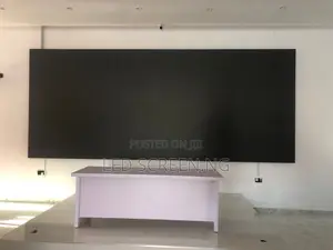 Led Screens: Pixels That Persuade