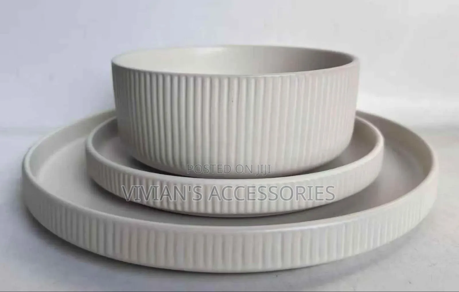 12pcs Dinner Set