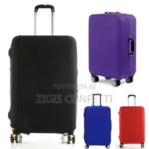 Luggage Protector