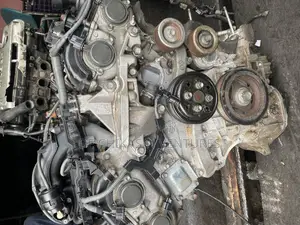 Rx350 Engine 2gr Japanese Used 2020 Model