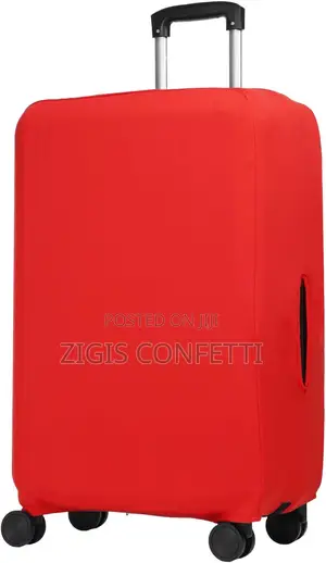 Luggage Protector