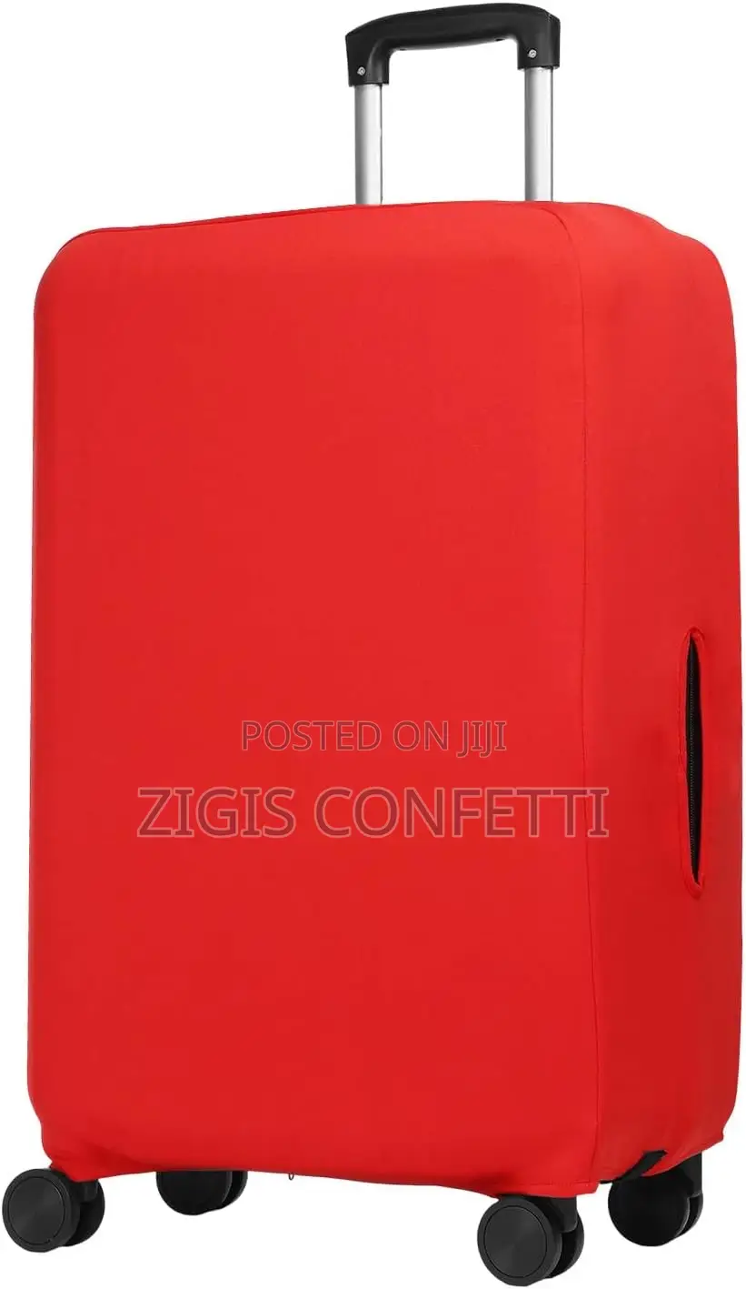 Luggage Protector