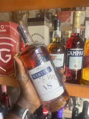 Martell vs Cognac - 70cl