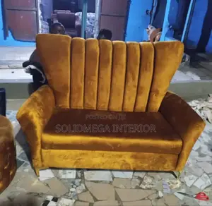 Megasoild 2 Seater Sofa