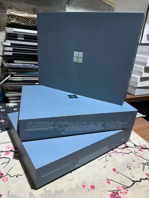 New Microsoft Surface Laptop 16GB Qualcomm Snapdragon X Plus SSD 512GB