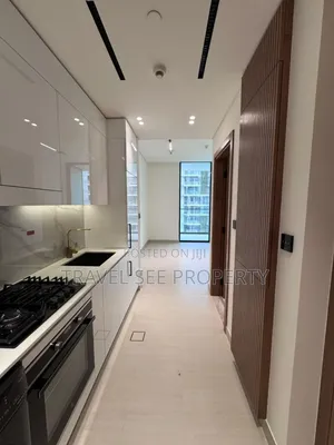 Furnished 1bdrm Block of Flats in Uae 🇦🇪 Dubai, Lekki for rent