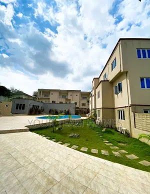 Fully Furnished 8 Units of 3-Bedroom Apartments Available for Sale