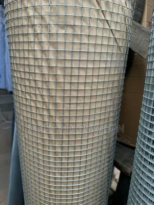 Original Wire Mesh Net