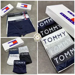 Luxury Designers Boxer.