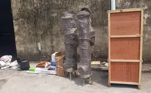 Pure Water Production, Complete Setup