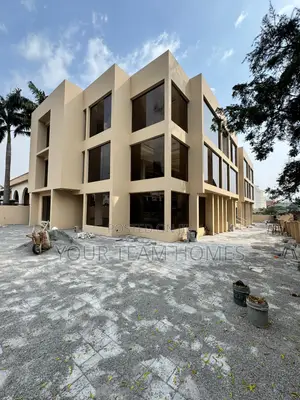 Office Complex for Sale in Wuse 2