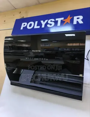 Original Quality Polystar Inverter Smart Automatic Heat Extractor 90cm