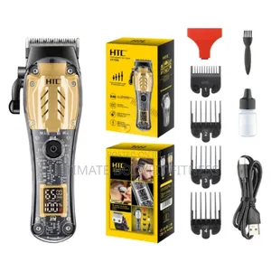 Brand New HTC 7285 Professional Clipper