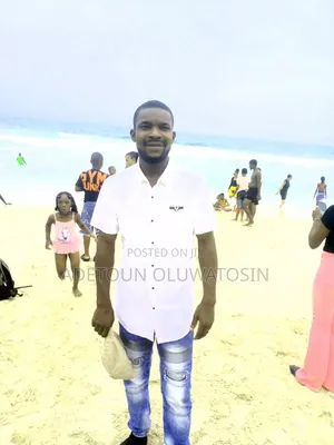 Mr. Damilola Taiwo