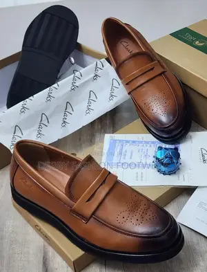 Footwear Crafted for Men Who Value Sophistication and Ease.