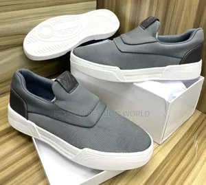 Ash Colour Timberland Shoe
