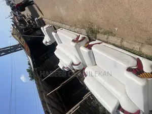Good Full Set of Couch