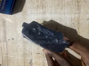 Rear Brake Pad Hyundai Santa Fe Tucson Elantra Sonata Veracruz Kia Rio
