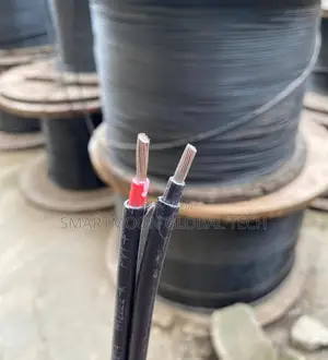 10mm 2core Solar Wire