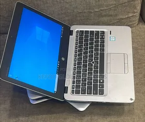 Laptop HP EliteBook 820 G3 8GB Intel Core I5 SSD 256GB
