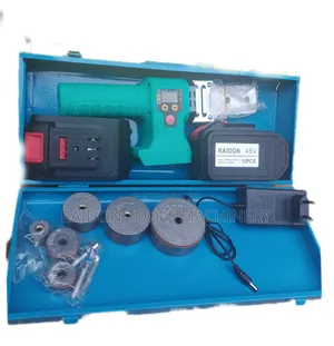 PPR Welding Machine 48v Raidon
