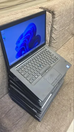 Laptop Dell Latitude 7490 8GB Intel Core i5 SSD 256GB