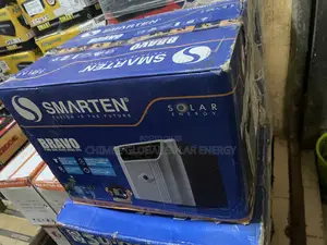 Smarten 2kva Inverter 24v