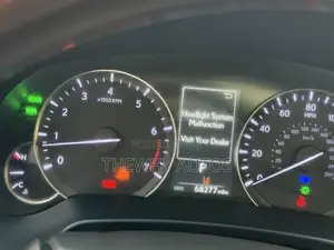 Lexus RX 350L Luxury FWD 2019 Gray