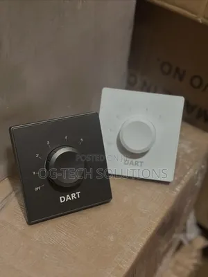 Volume Control Switch for Ceiling Speaker