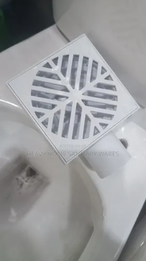 Original Gramatic Floor Drain