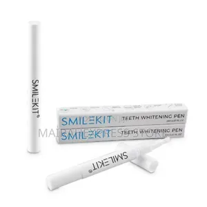 Teeth Whitening Pen