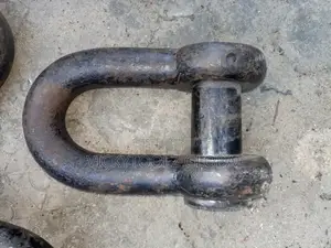 Anchor Shackle