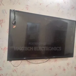 Maxtech Electronics Sales and Services All Kinds of Smart Tv's