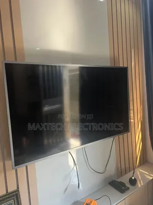 Maxtech Electronics Nig Inc Sales Services All Kinds of Smart Tv's