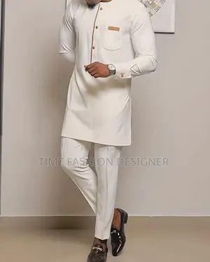 Unique Kaftan
