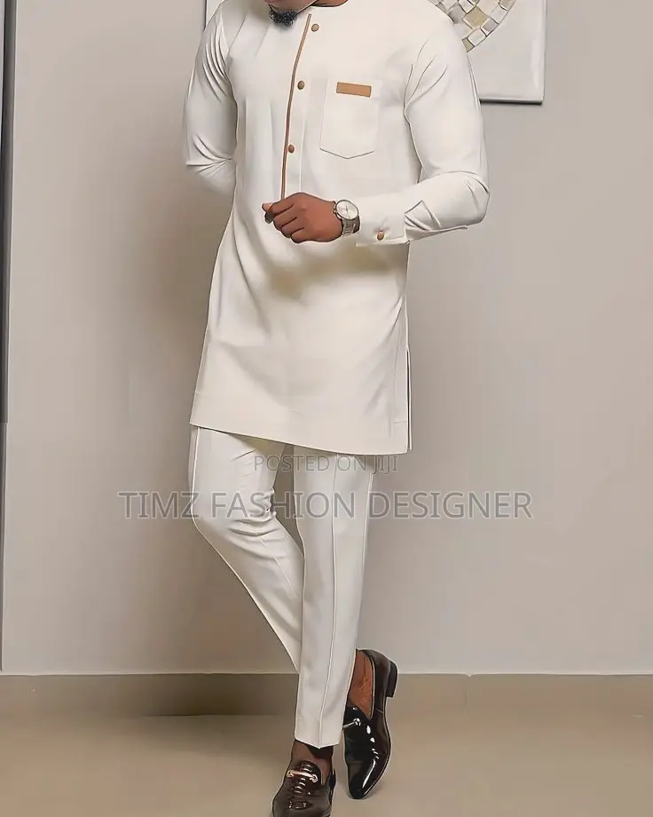 Unique Kaftan
