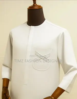 Unique Kaftan