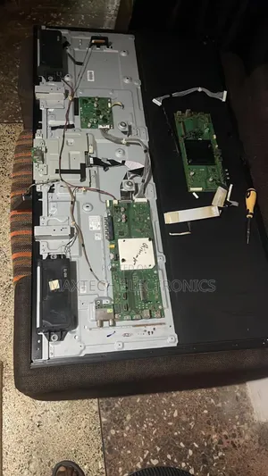 Maxtech Electronics Nig Inc Sales and Services All Kinds of Smart Tv'